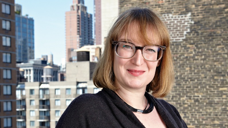 Karen McGrane