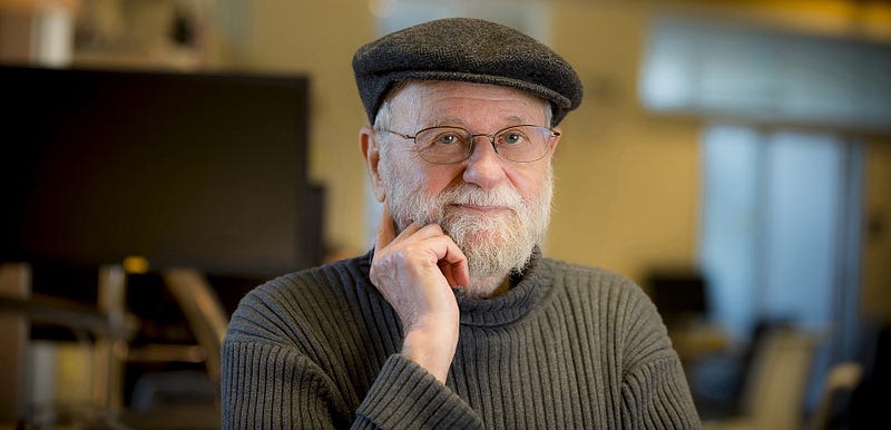 Don Norman