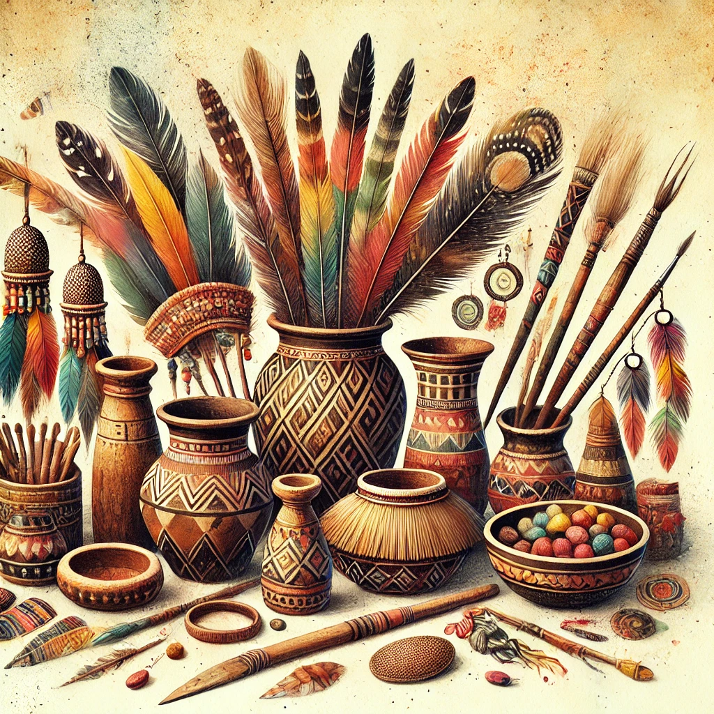 artesanato