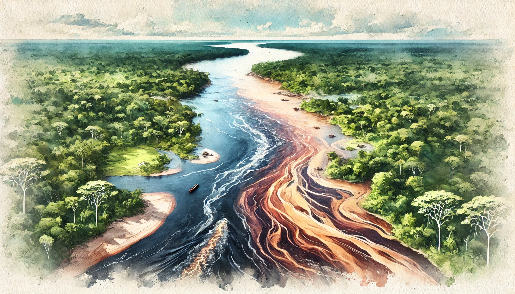 Amazonas